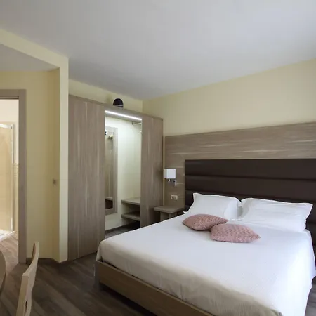 فندق مبيت وإفطار 