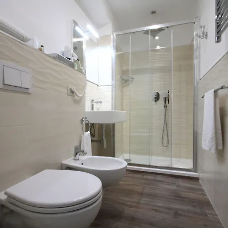 فندق مبيت وإفطار 