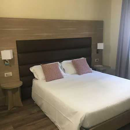 فندق مبيت وإفطار 