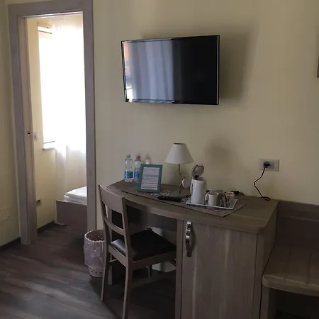 فندق مبيت وإفطار 