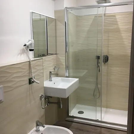 فندق مبيت وإفطار 