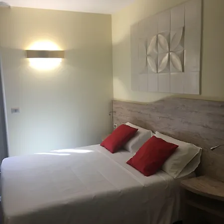 فندق مبيت وإفطار 