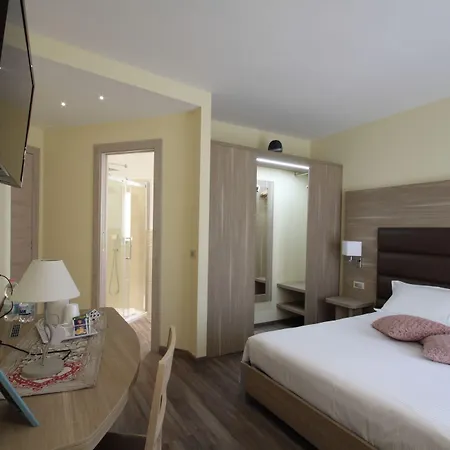 לינה וארוחת בוקר 