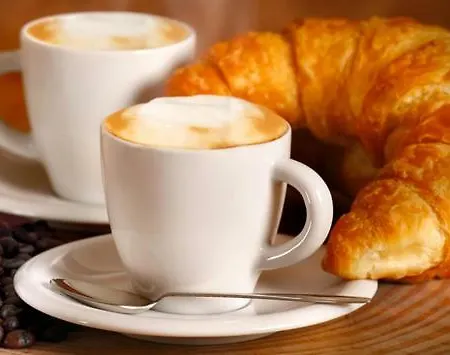 فندق مبيت وإفطار 