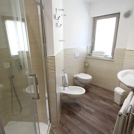 فندق مبيت وإفطار 