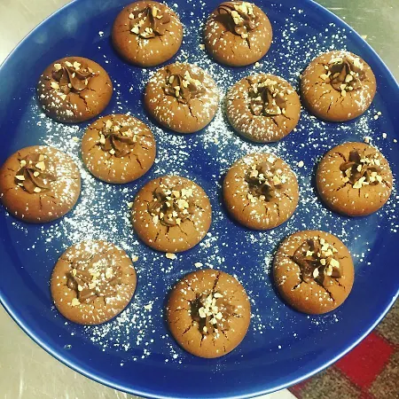 فندق مبيت وإفطار 