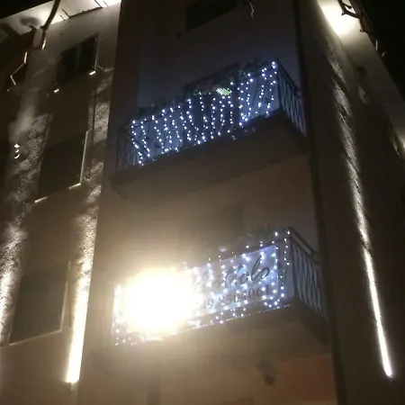 فندق مبيت وإفطار 