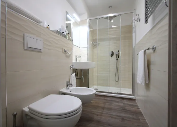 Alojamento de Acomodação e Pequeno-almoço 