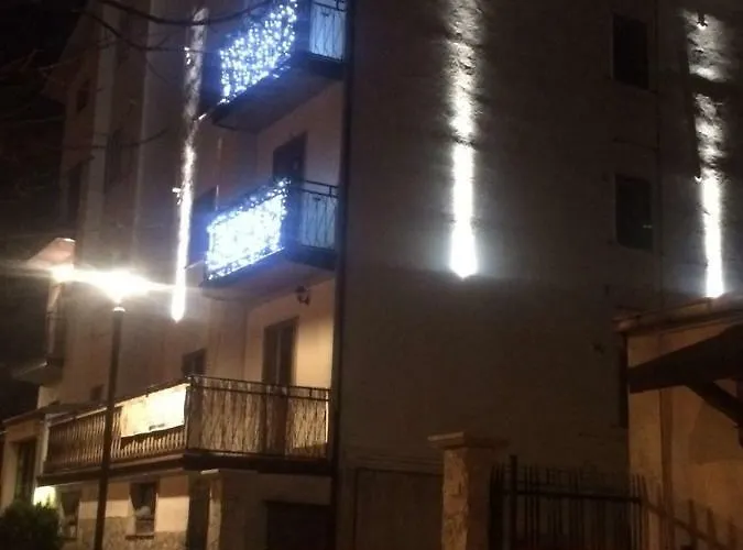 Alojamento de Acomodação e Pequeno-almoço 